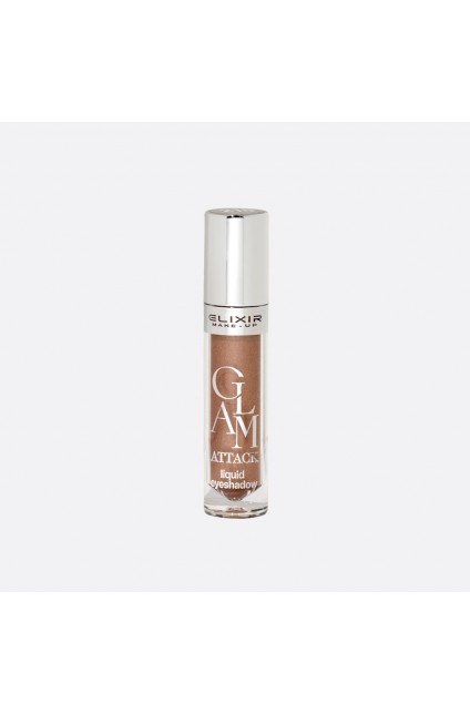 ELIXIR Liquid Eyeshadow – Glam Attack 215