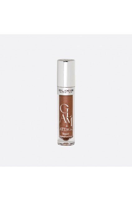 ELIXIR Liquid Eyeshadow – Glam Attack 216