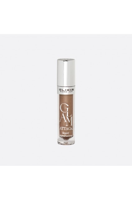 ELIXIR Liquid Eyeshadow – Glam Attack 217