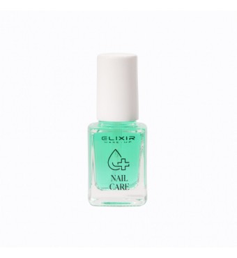 ELIXIR Θεραπεία Νυχιών – Nail Growth with Vitamin E 1003