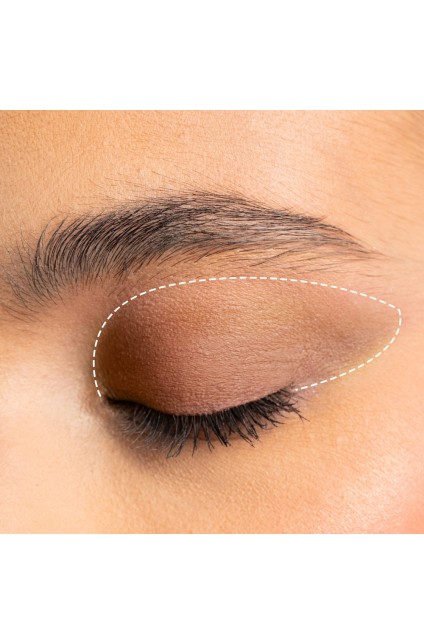 MESAUDA Drawmatic Shadow™ COOKIE 103