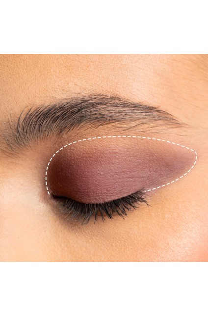 MESAUDA Drawmatic Shadow™ IRIS 104