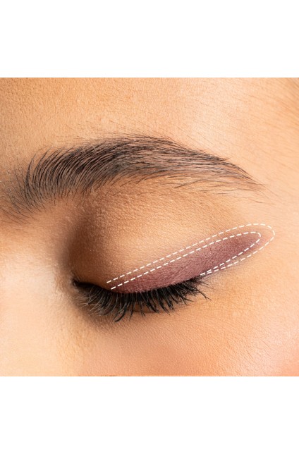 MESAUDA Drawmatic Shadow™ IRIS 104