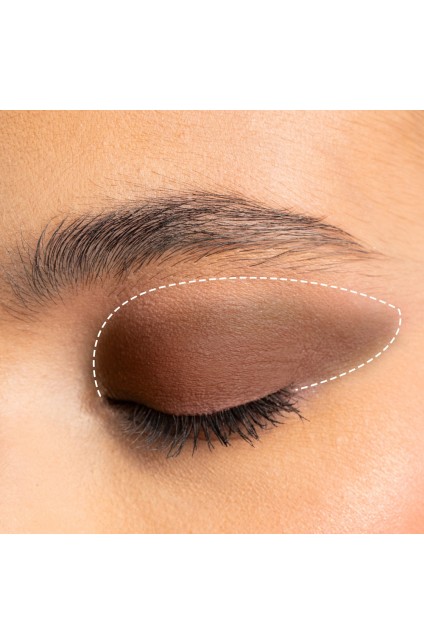 MESAUDA Drawmatic Shadow™ RICH 106