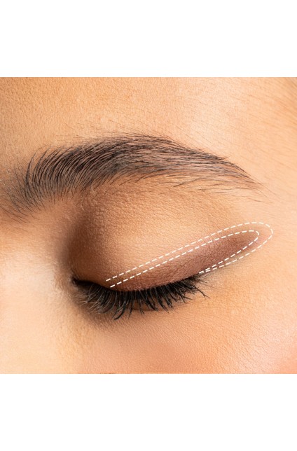 MESAUDA Drawmatic Shadow™ RICH 106
