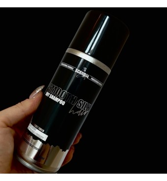 SCANDAL BEAUTY Smooth Silk Dry Shampoo 200ml
