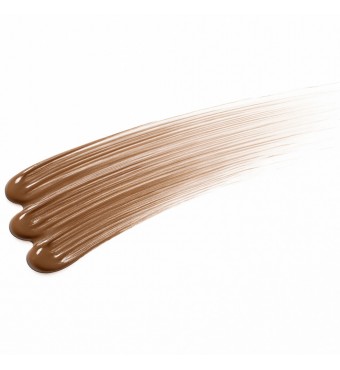W7 Easy Brows Eyebrow Gel 4ml - BLONDE