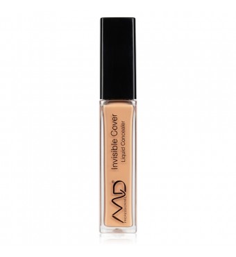 MD INVISIBLE COVER LIQUID CONCEALER 06
