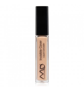 MD INVISIBLE COVER LIQUID CONCEALER 08