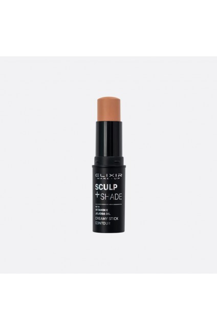 ELIXIR Creamy Contour Stick – Sculp & Shade 942B