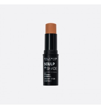 ELIXIR Creamy Contour Stick – Sculp & Shade 942C