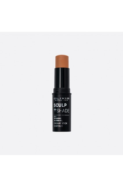 ELIXIR Creamy Contour Stick – Sculp & Shade 942C