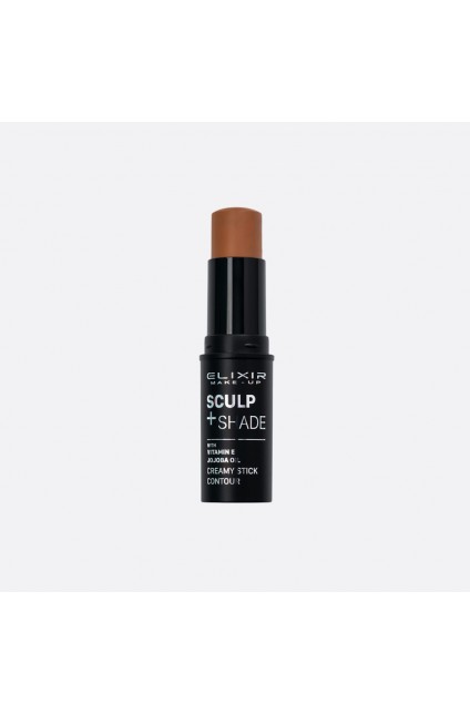ELIXIR Creamy Contour Stick – Sculp & Shade 942D