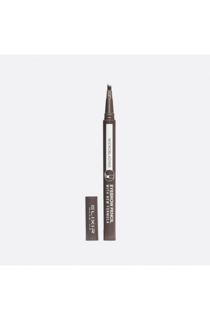 ELIXIR Liquid Microblading Eyebrow pencil NEW Formula 988Α