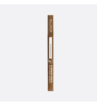 ELIXIR Liquid Microblading Eyebrow pencil NEW Formula 988B