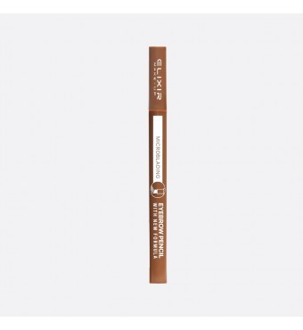 ELIXIR Liquid Microblading Eyebrow pencil NEW Formula 988C
