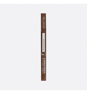 ELIXIR Liquid Microblading Eyebrow pencil NEW Formula 988D