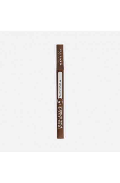 ELIXIR Liquid Microblading Eyebrow pencil NEW Formula 988D