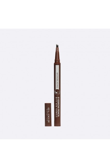 ELIXIR Liquid Microblading Eyebrow pencil NEW Formula 988E