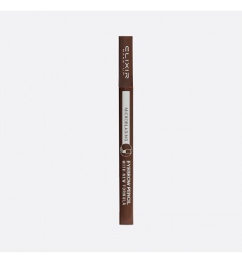 ELIXIR Liquid Microblading Eyebrow pencil NEW Formula 988E