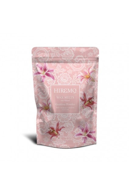 EOLIA Hiremo Wax Melt GODESS POWDER