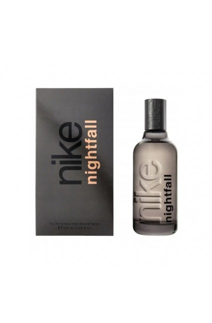 NIKE Nightfall Eau De Toilette 100ml Για Άνδρες