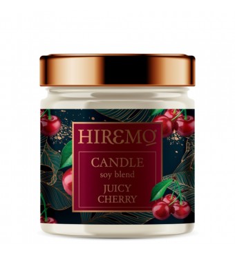 EOLIA Hiremo JUICY CHERRY