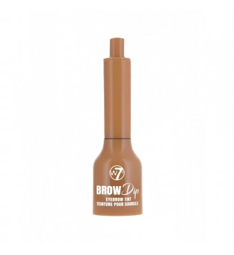 W7 Brow Dip Eyebrow Tint - BLONDE