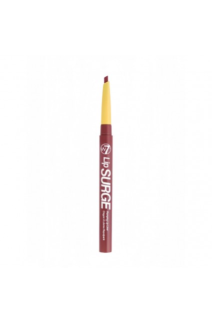 W7 Lip Surge Lip Plumping Pencil - HOT GOSSIP
