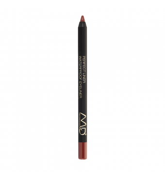 MD Perfect Liner Waterproof Eyeliner 566