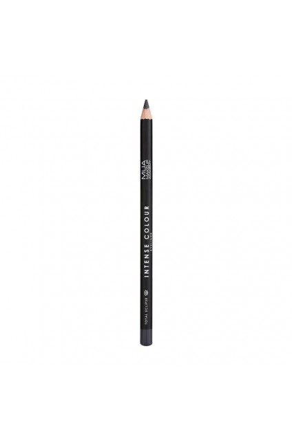 MUA Intense Colour Eyeliner TOTAL ECLIPSE