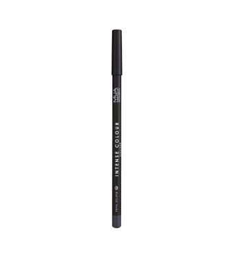 MUA Intense Colour Eyeliner TOTAL ECLIPSE