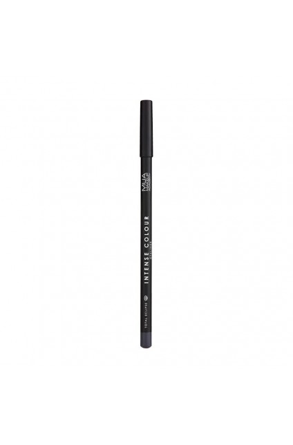 MUA Intense Colour Eyeliner TOTAL ECLIPSE