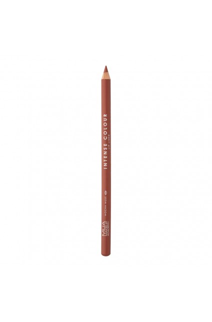 MUA Intense Colour Lip Liner MOCHA MUSE
