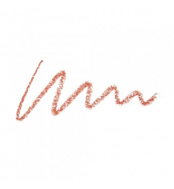 MUA Intense Colour Lip Liner MOCHA MUSE