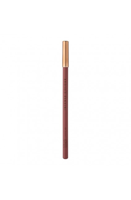 MUA Intense Colour Lip Liner MAPLE