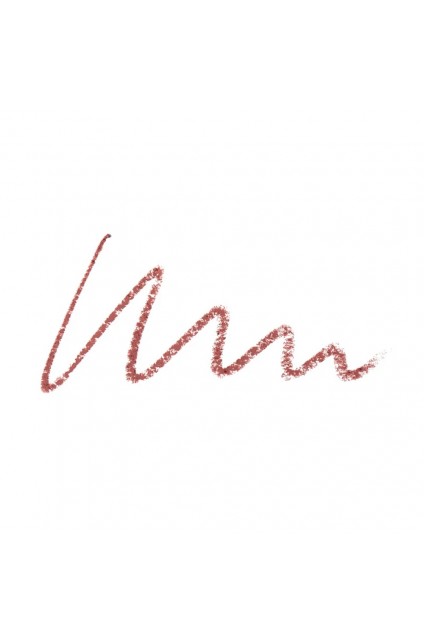 MUA Intense Colour Lip Liner MAPLE