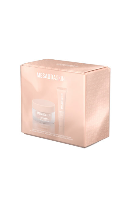 MESAUDA The Hydraware Essential Kit
