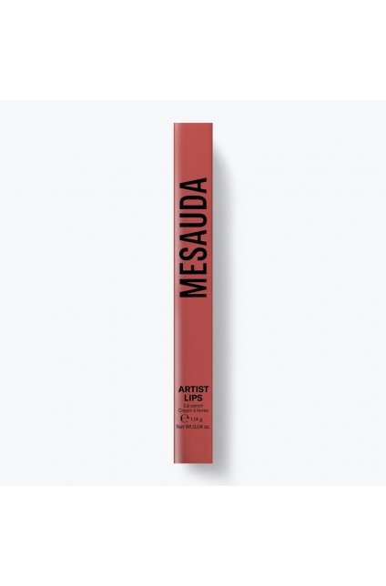 MESAUDA Artist Pencil Lips - 112 PUMPKIN