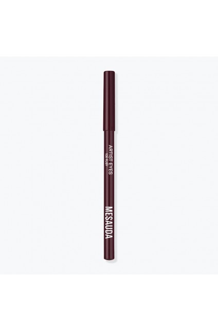 MESAUDA Artist Pencil Eyes  - 108 RUBY