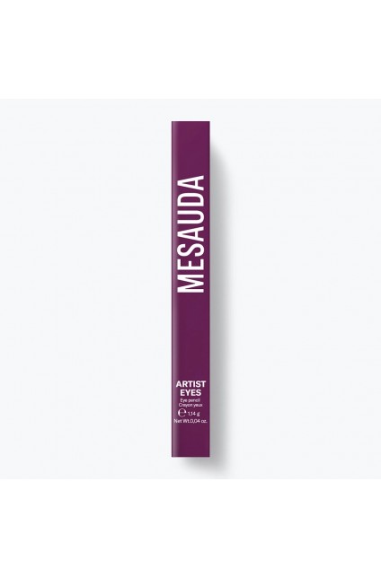 MESAUDA Artist Pencil Eyes  - 108 RUBY