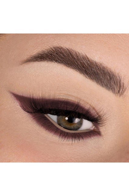 MESAUDA Artist Pencil Eyes  - 108 RUBY
