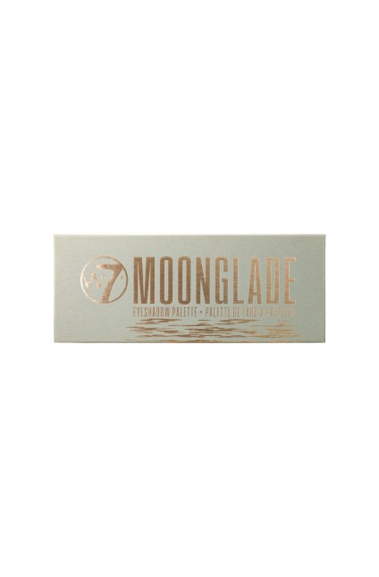 W7 Moonglade Eyeshadow Palette