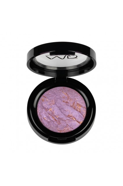 MD BAKED RANGE EYESHADOW 801