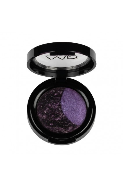 MD BAKED RANGE EYESHADOW 828