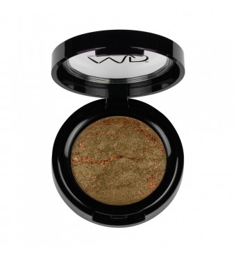 MD BAKED RANGE EYESHADOW 810