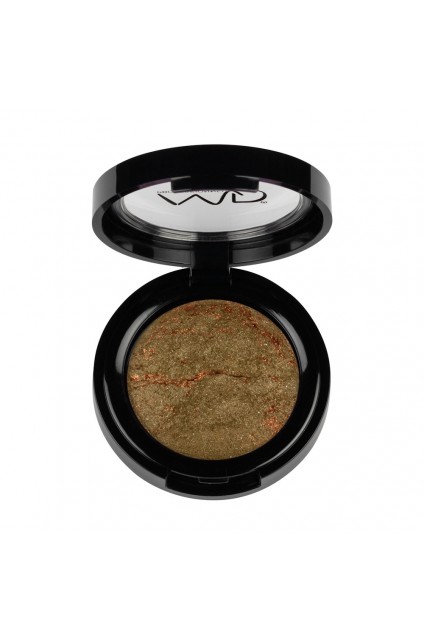 MD BAKED RANGE EYESHADOW 810