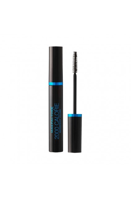 MAX FACTOR 2000 Calorie Mascara Waterproof - BLACK