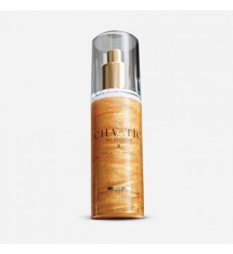 SCANDAL BEAUTY Chaotic Impression x Stella Fragkoulaki Face Mist