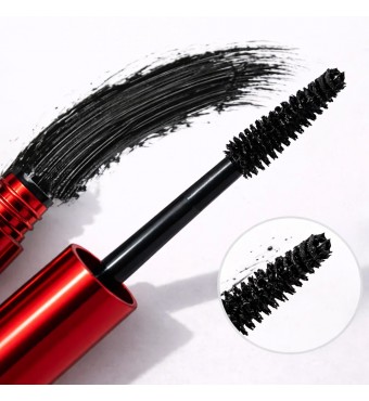 ELIXIR Delusion Mascara 349